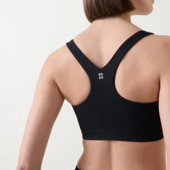 Ultimate Studio Racerback Sports Bra