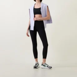 Ultimate Studio Racerback Sports Bra