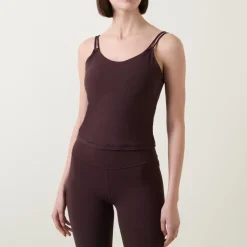 Ultimate Studio Strappy Tank Top