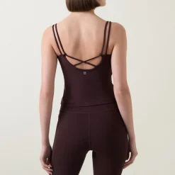 Ultimate Studio Strappy Tank Top