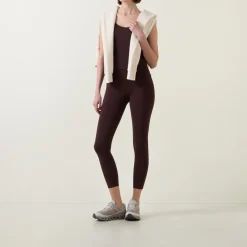 Ultimate Studio Strappy Tank Top