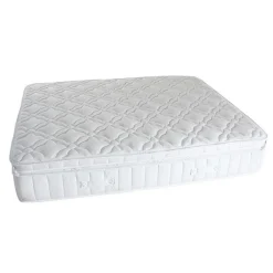 Ultimate Support Mattress 4.6ft - Double