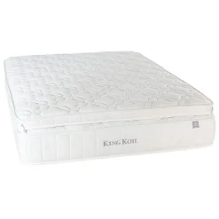 Ultimate Support Mattress 6ft - Super King