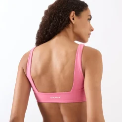 Ultimate Twist Front Bra