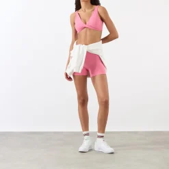 Ultimate Twist Front Bra