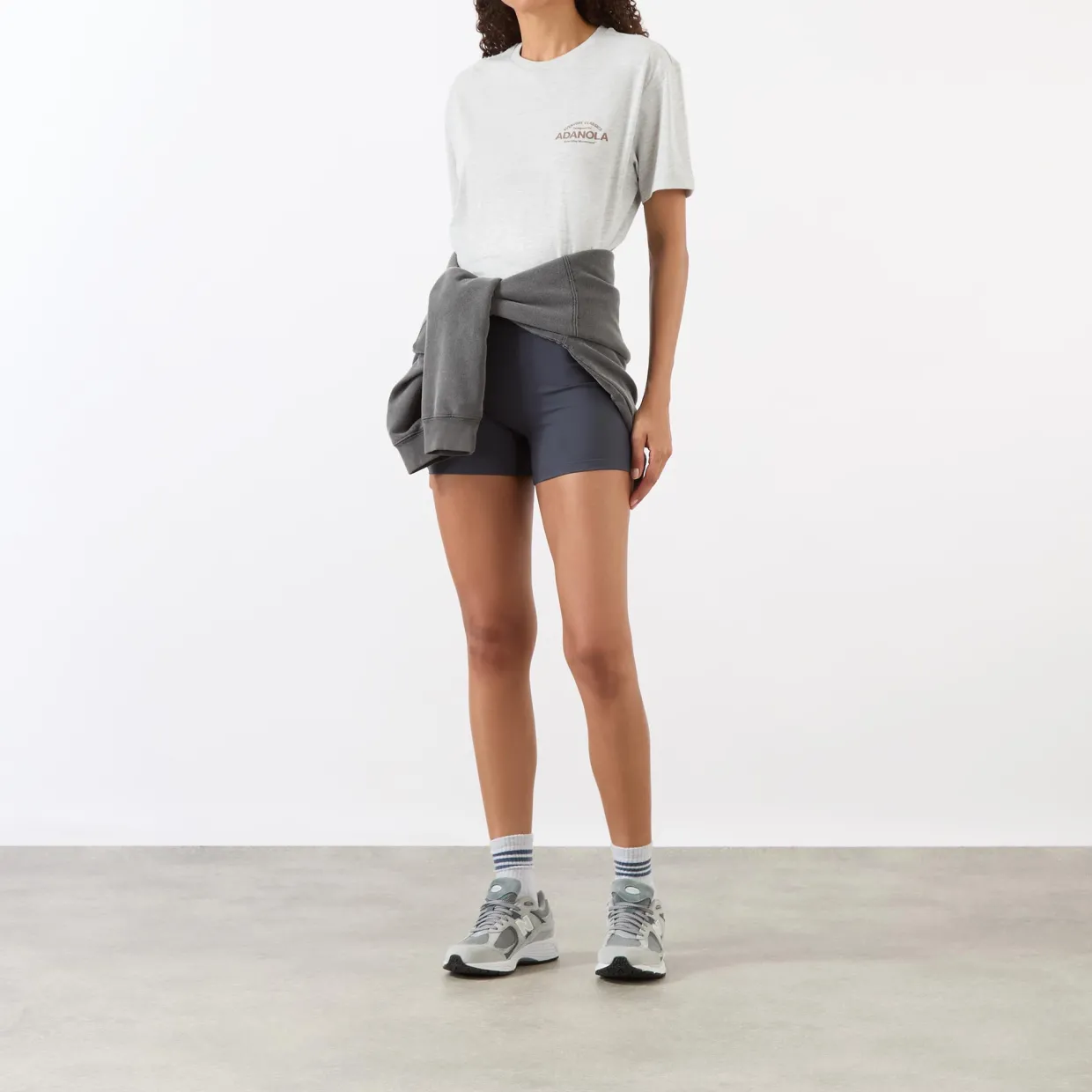 Ultimate Ultra Crop Shorts