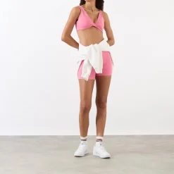 Ultimate Ultra Crop Shorts