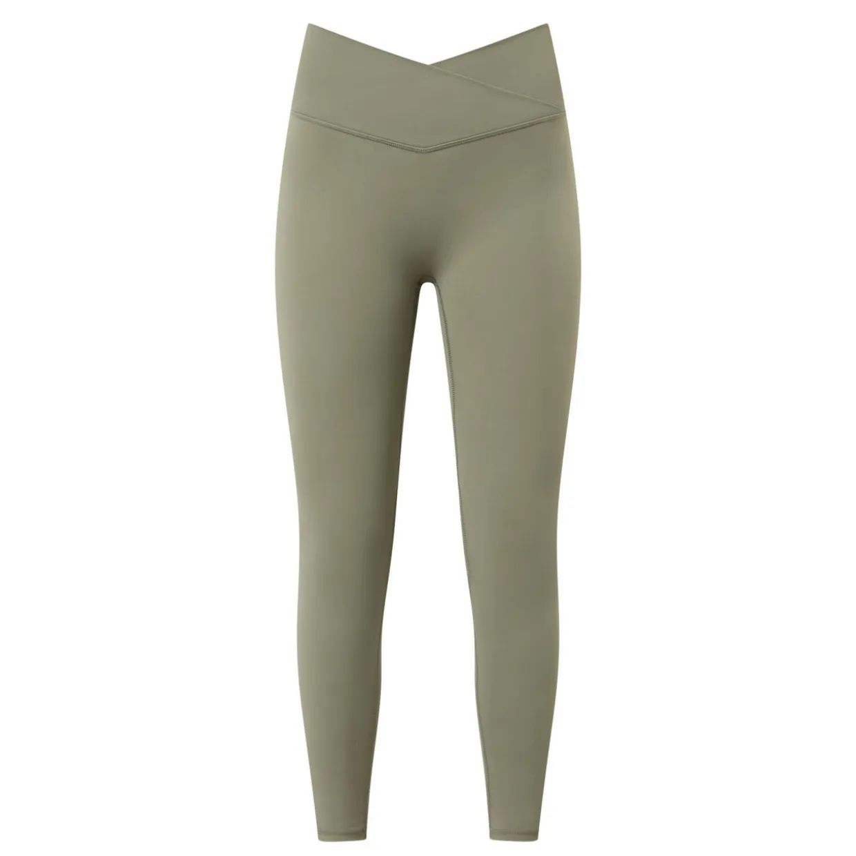 Ultimate Wrap Over Leggings