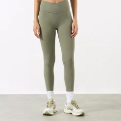 Ultimate Wrap Over Leggings