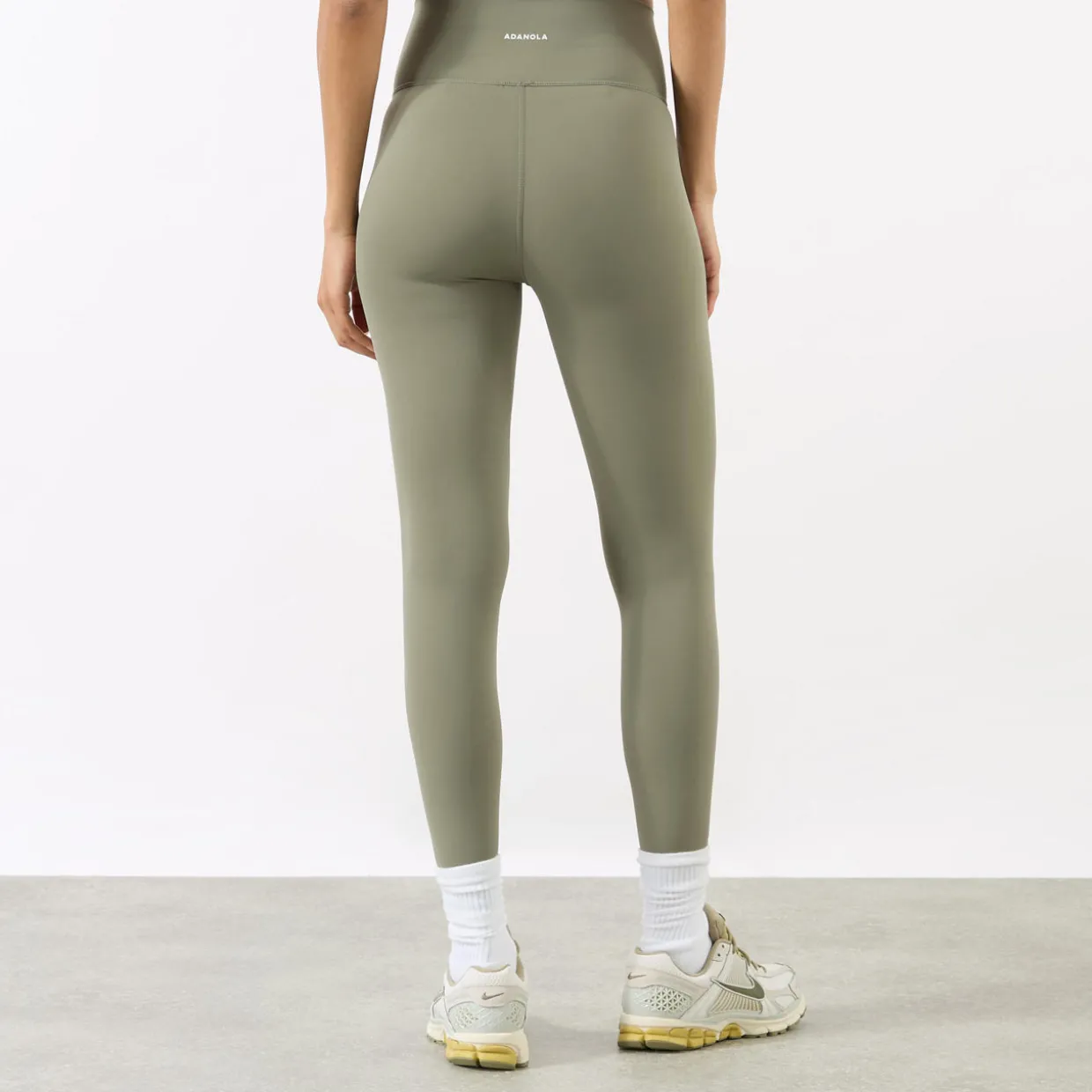 Ultimate Wrap Over Leggings
