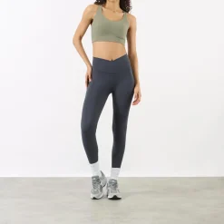 Ultimate Wrap Over Leggings