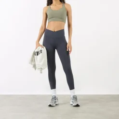 Ultimate Wrap Over Leggings