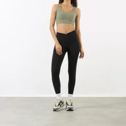 Ultimate Wrap Over Leggings