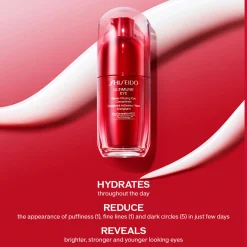 Ultimune Eye Power Infusing Eye Concentrate