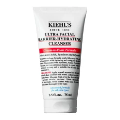 Ultra Facial Barrier-Hydrating Cleanser