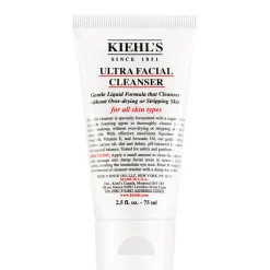 Ultra Facial Cleanser