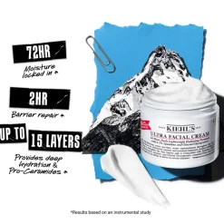 Ultra Facial Cream