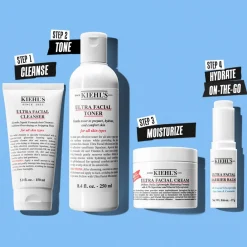 Ultra Facial Cream