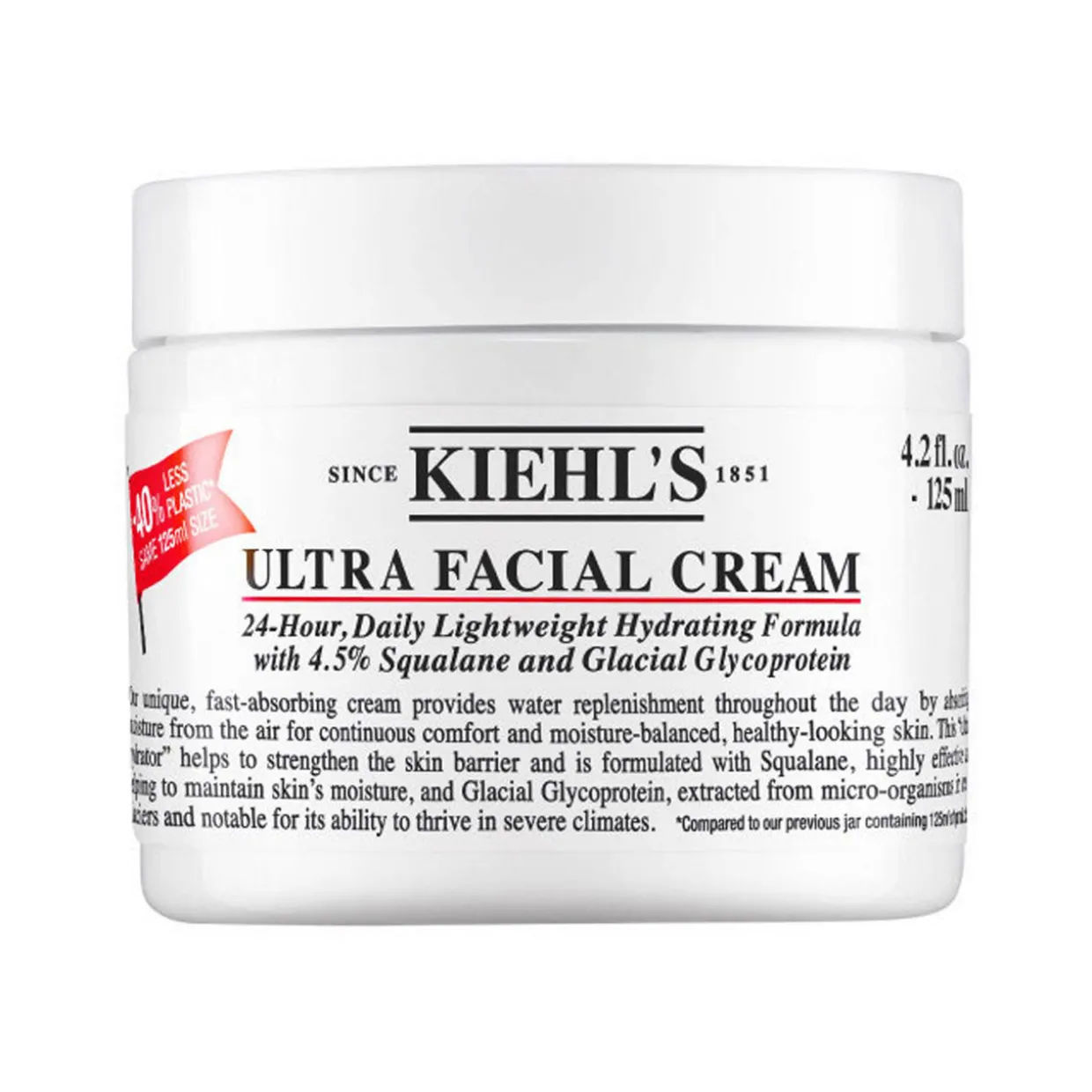 Ultra Facial Cream