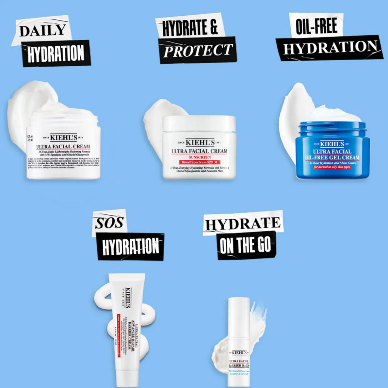 Ultra Facial Cream