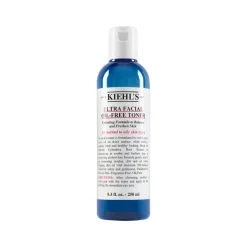 Ultra Facial Oil-Free Toner