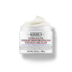Ultra Facial Overnight Rehydrating Mask