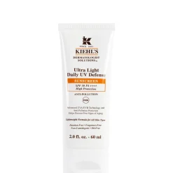 Ultra Light Daily UV Defense Anti Pollution SPF50