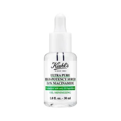 Ultra Pure High-Potency Serum 5.0% Niacinamide