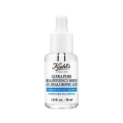 Ultra Pure High-Potency Serum 1.5% Hyaluronic Acid