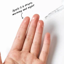 Ultra Pure High-Potency Serum 1.5% Hyaluronic Acid