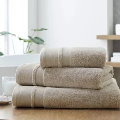 Ultra Soft Towel Sand
