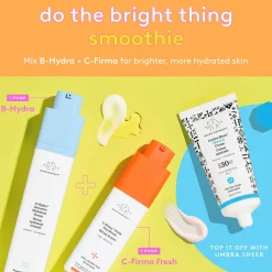 Umbra Tinte™ Mineral Cream SPF 30/PA+++