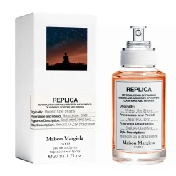 Under The Stars EDT
