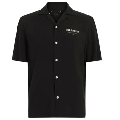 Underground Logo Shirt