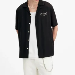 Underground Logo Shirt