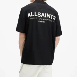 Underground Logo Shirt