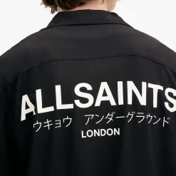 Underground Logo Shirt