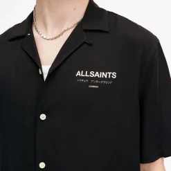 Underground Logo Shirt