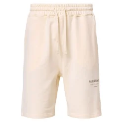 Underground Logo Sweat Shorts