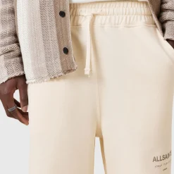 Underground Logo Sweat Shorts