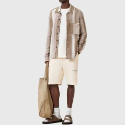 Underground Logo Sweat Shorts