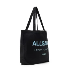 Underground Logo Tote Bag