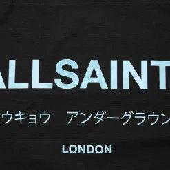 Underground Logo Tote Bag