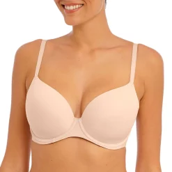 Undetected Underwired T Shirt Bra