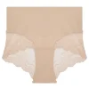 Undie-tectable® Light Control Lace Hi-Hipster Briefs