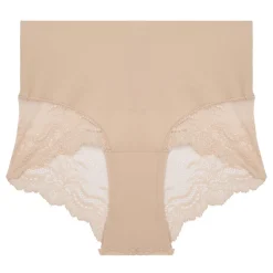 Undie-tectable® Light Control Lace Hi-Hipster Briefs