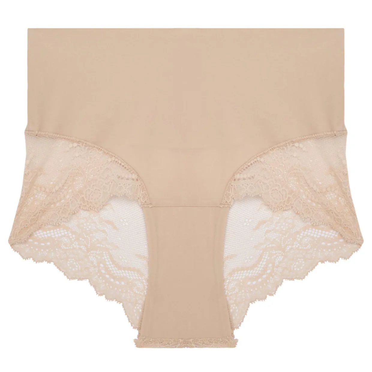 Undie-tectable® Light Control Lace Hi-Hipster Briefs