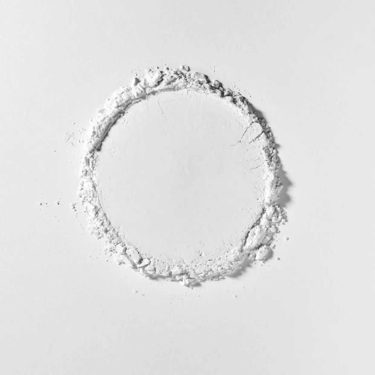 Unfiltered Soft Focus Finishing Powder