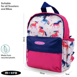 Unicorn Backpack