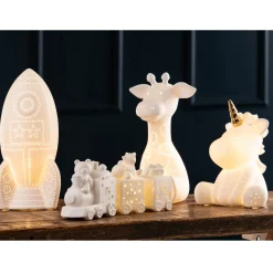 Unicorn Luminaire